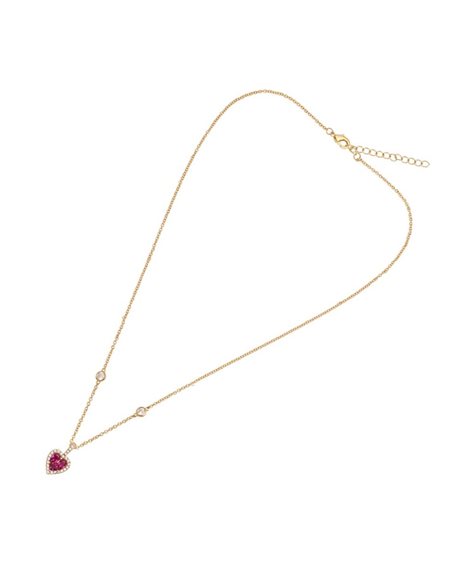 Collier Ottaviani Femme in  Alliage Métallique 501114C - 501114C